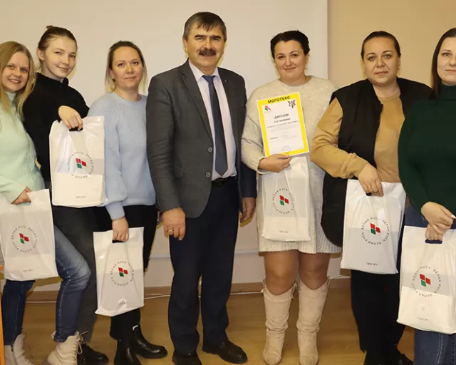 Интеллектуальный турнир по игре «Что? Где? Когда?»